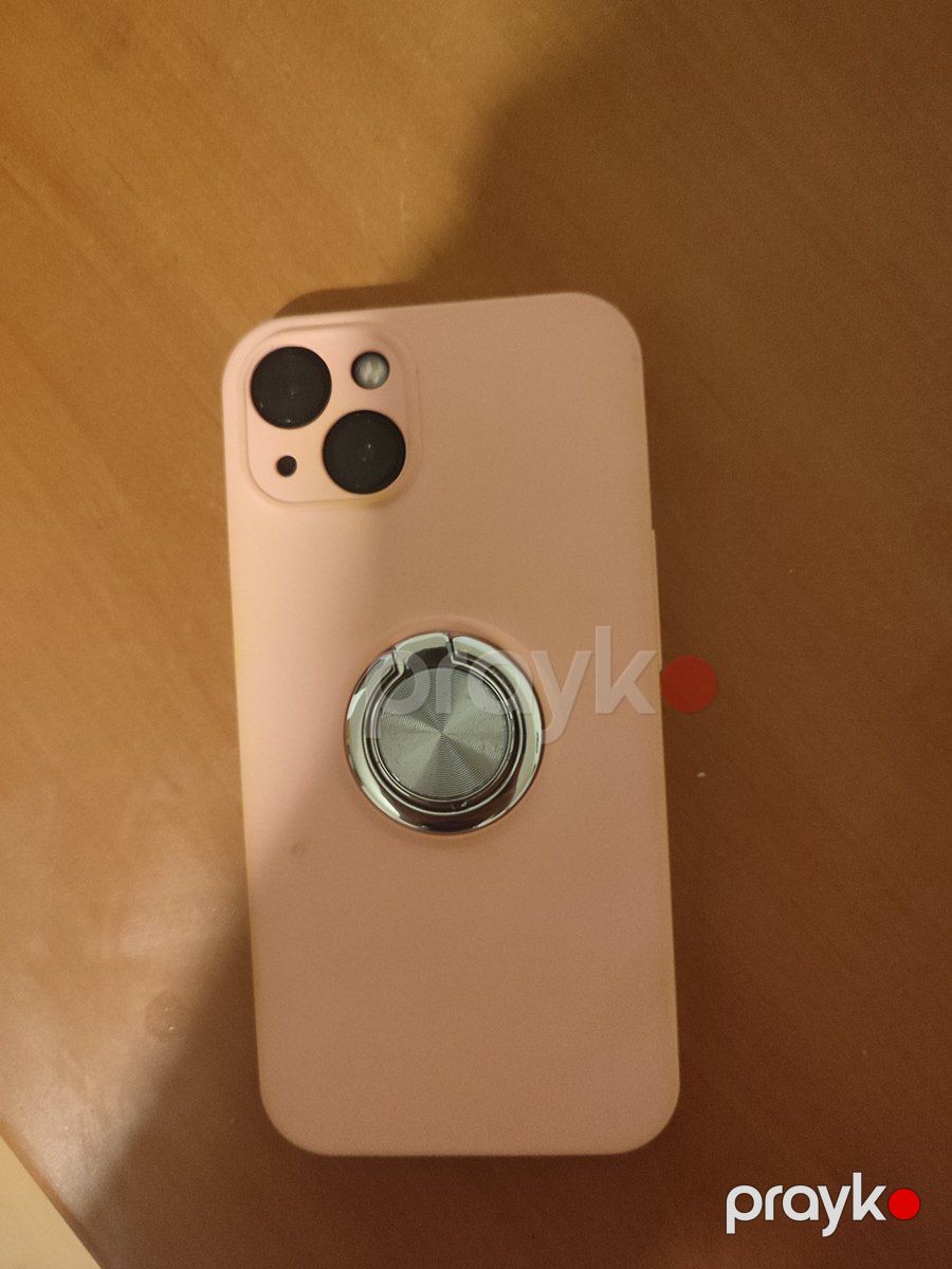 Apple iPhone 13 Blue 128GB/4GB — Smartfonlar, Bakı (2)