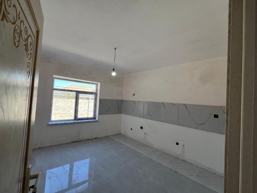 Satılır 4 otaqlı həyət evi/bağ evi 100 m² — Ev, villa, Bakı (7)