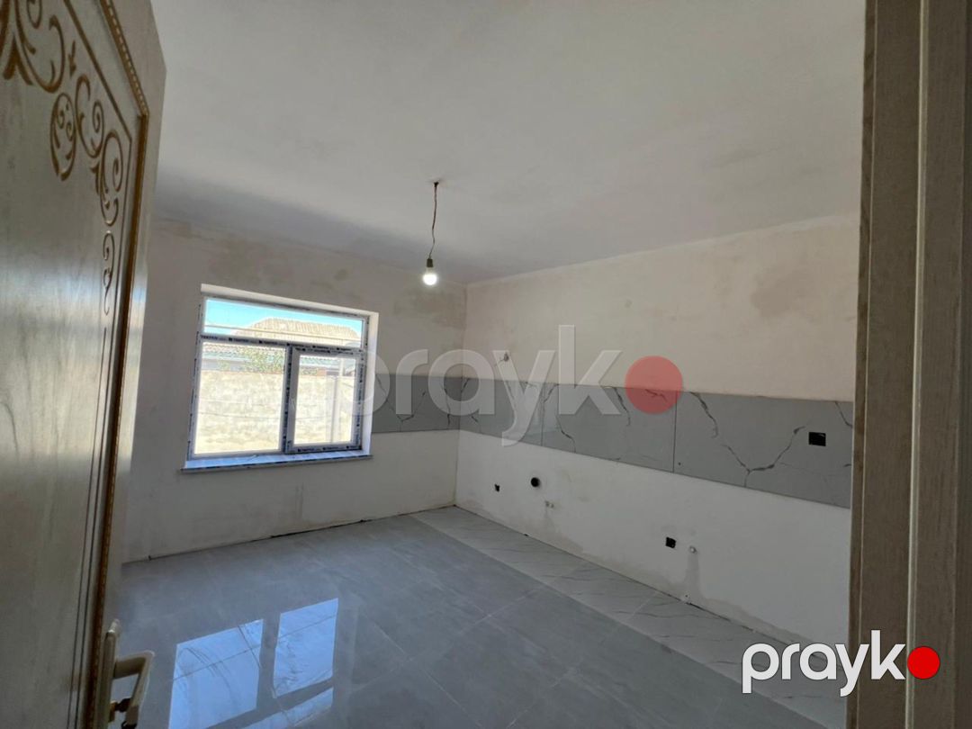 Satılır 4 otaqlı həyət evi/bağ evi 100 m² — Ev, villa, Bakı (7)