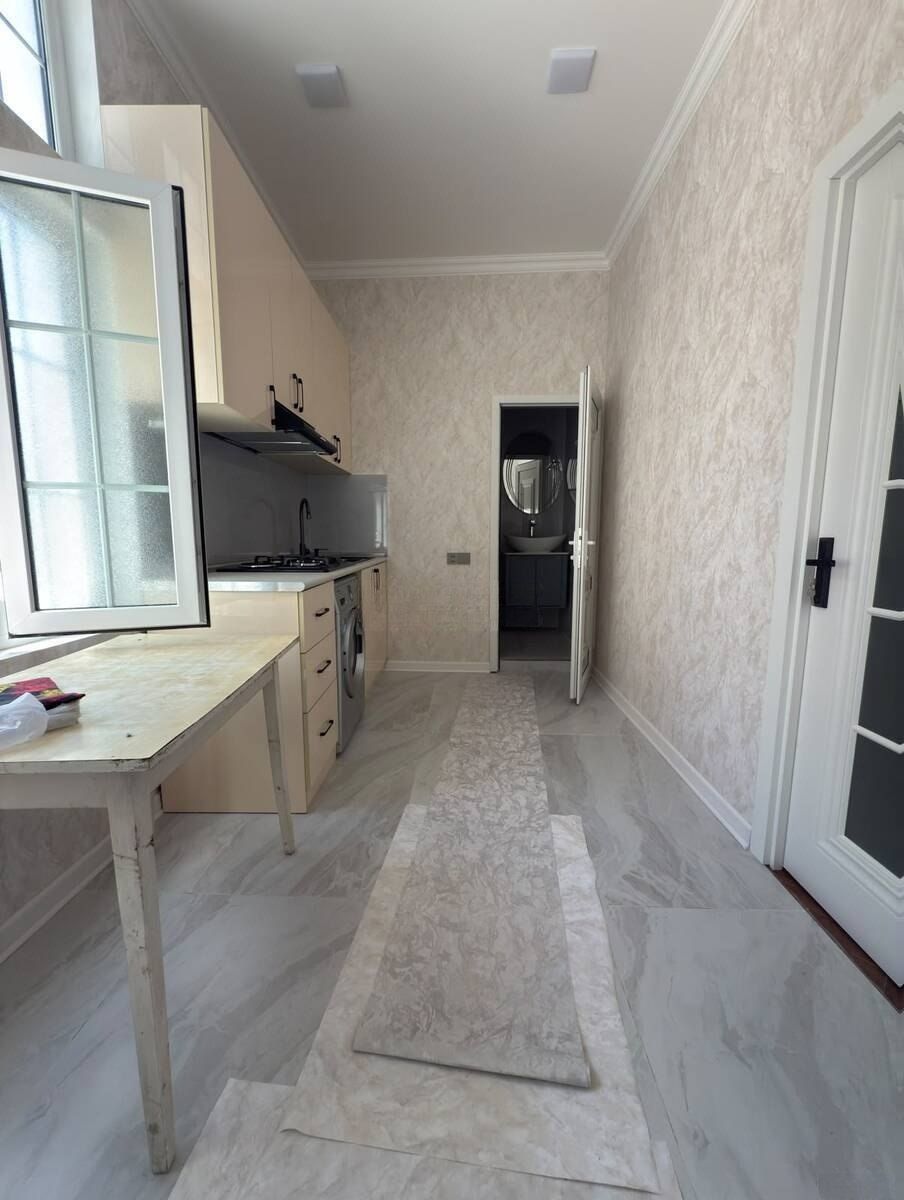 Satılır 2 otaqlı köhnə tikili 50 m² — Mənzil, Bakı (7)