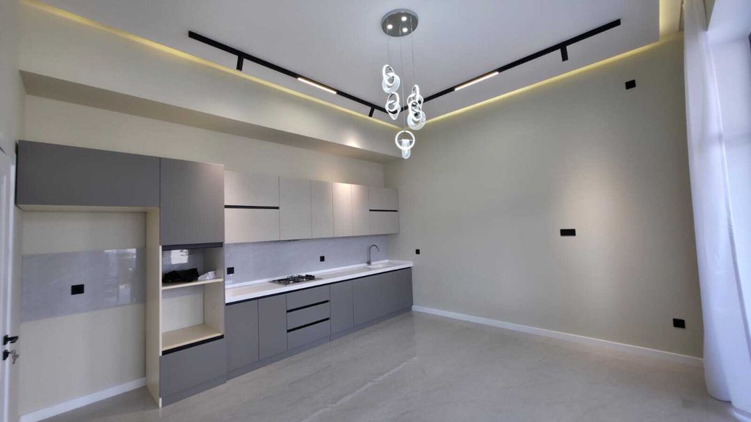Satılır 4 otaqlı həyət evi/bağ evi 200 m² — Ev, villa, Bakı (9)