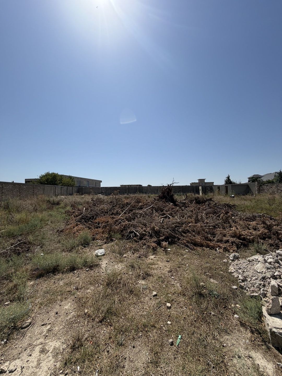 Satılır torpaq 25 sot — Torpaq, Bakı (9)