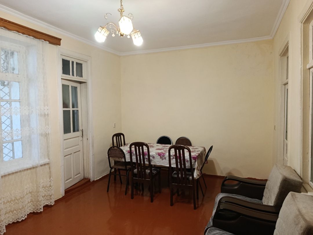 Həyət evi kirayə verilir, Nəsimi r — Ev, villa, Bakı (6)