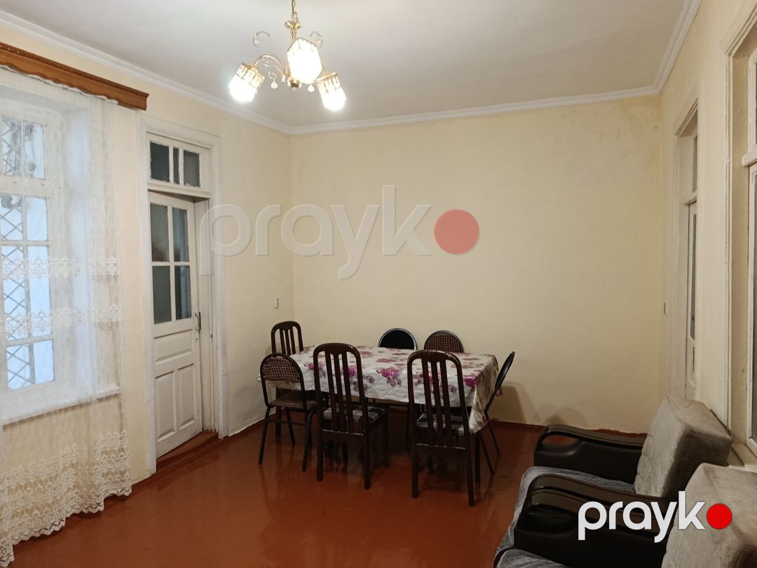 Həyət evi kirayə verilir, Nəsimi r — Ev, villa, Bakı (6)