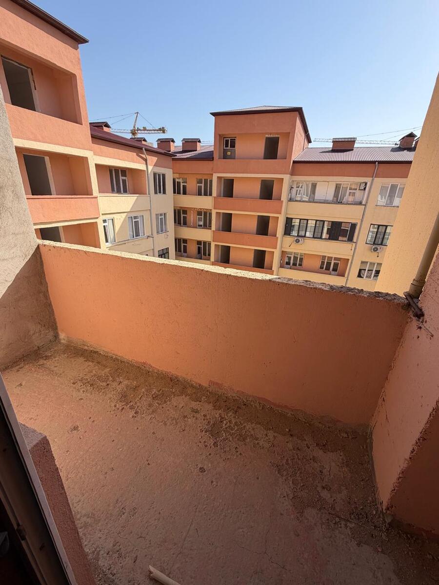 Satılır 2 otaqlı yeni tikili 55 m² — Mənzil, Bakı (9)