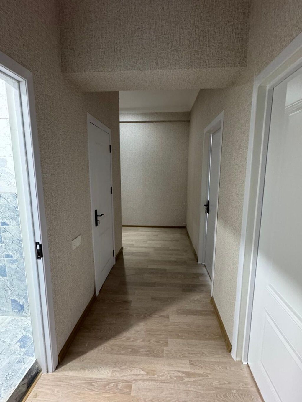 Qaraçuxur qəs., 2 otaqlı, Yeni tikili, 95 kv. m — Mənzil, Bakı (10)