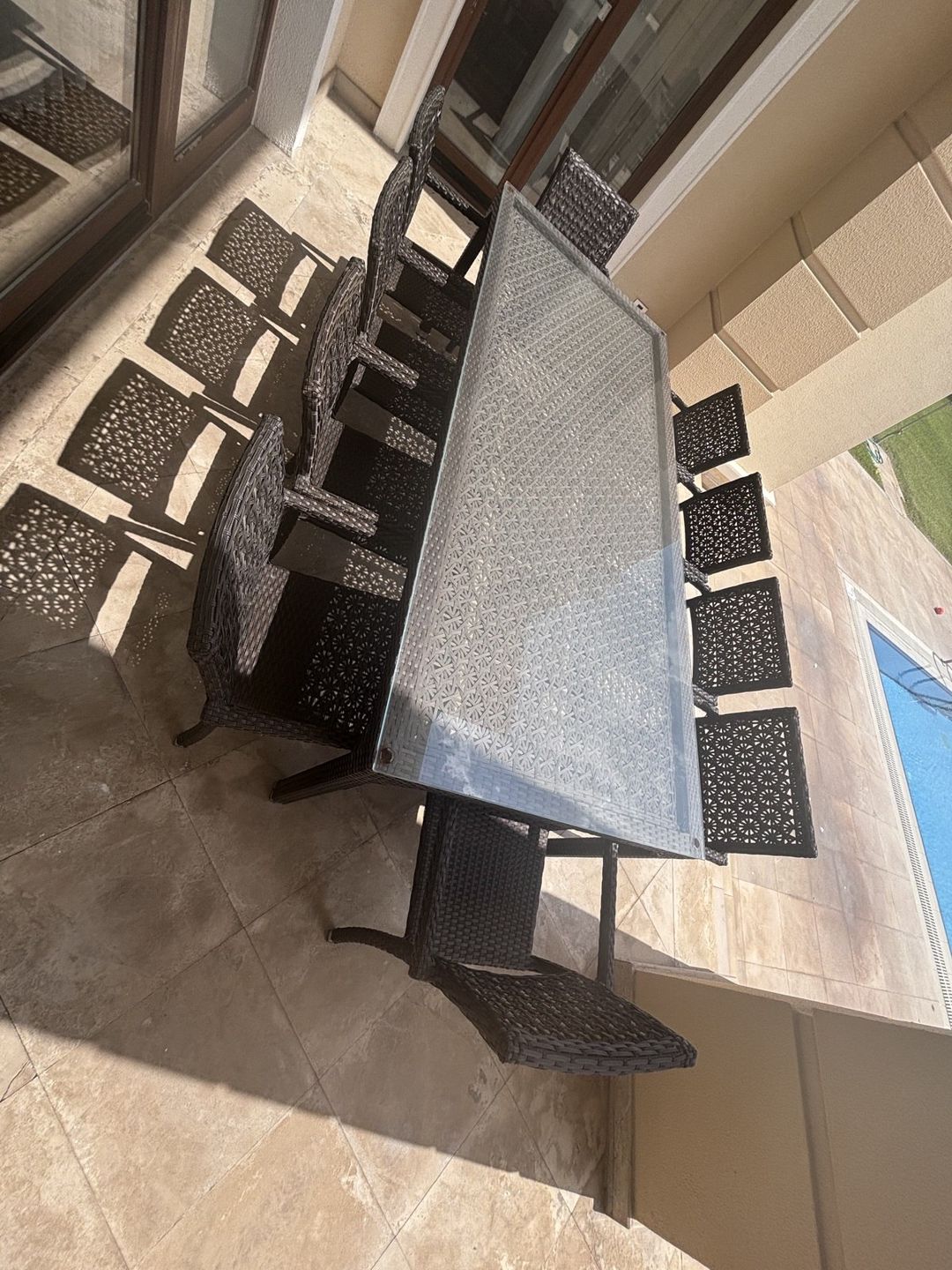 Masa və oturacaqlar — Mebel, Bakı (4)