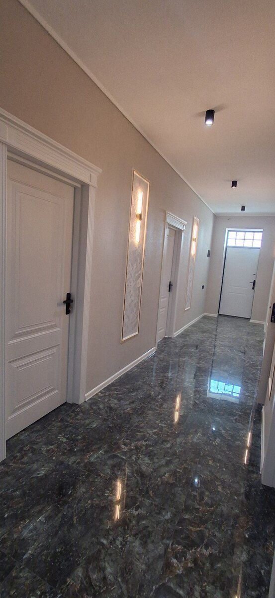 Həyət evi, Saray qəs — Ev, villa, Bakı (5)
