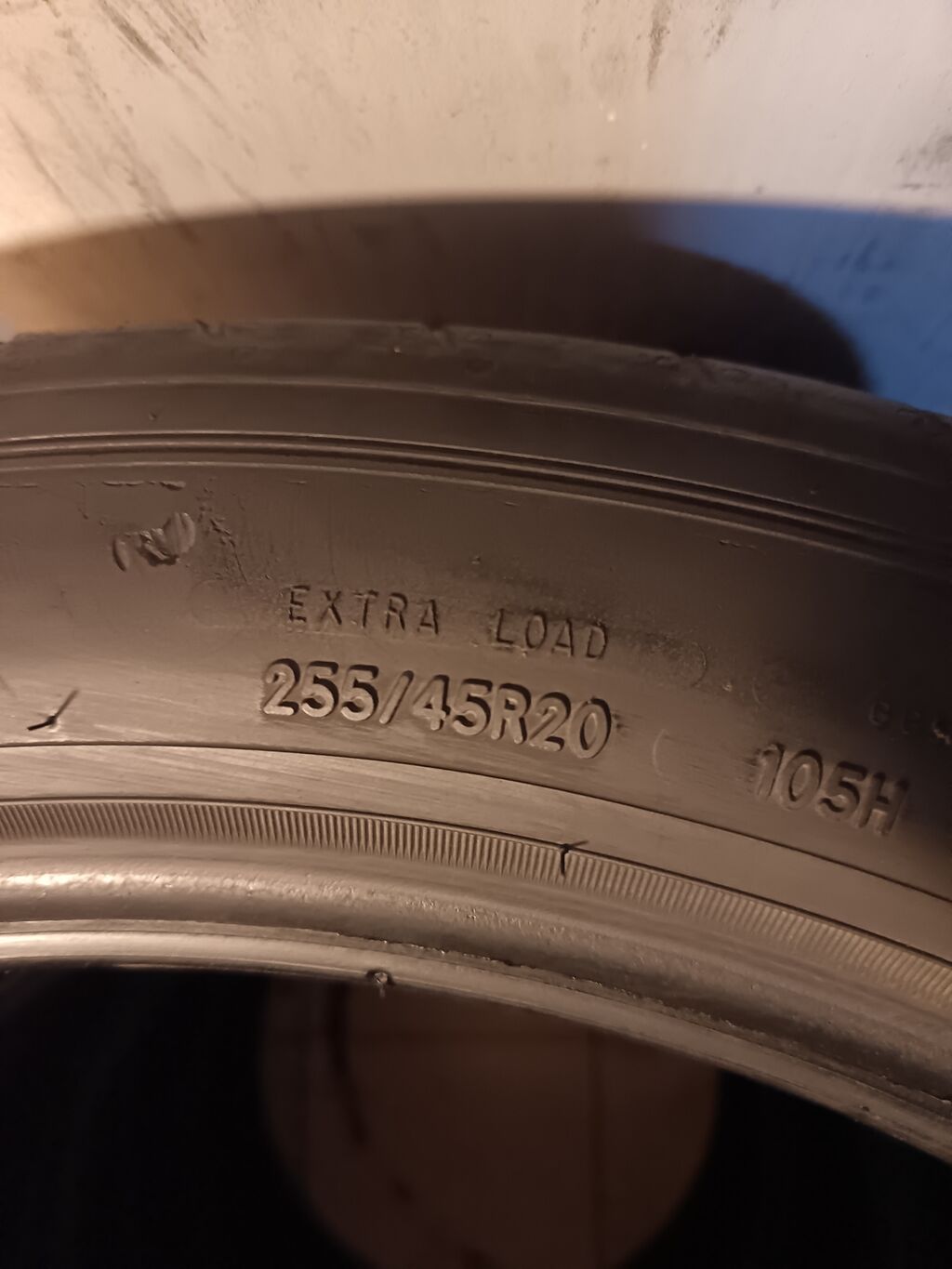 Goodyear yay təkərləri dəsti - Marka/model: Goodyear (yazlıq) - Ölçü — Şinlər, Bakı (2)