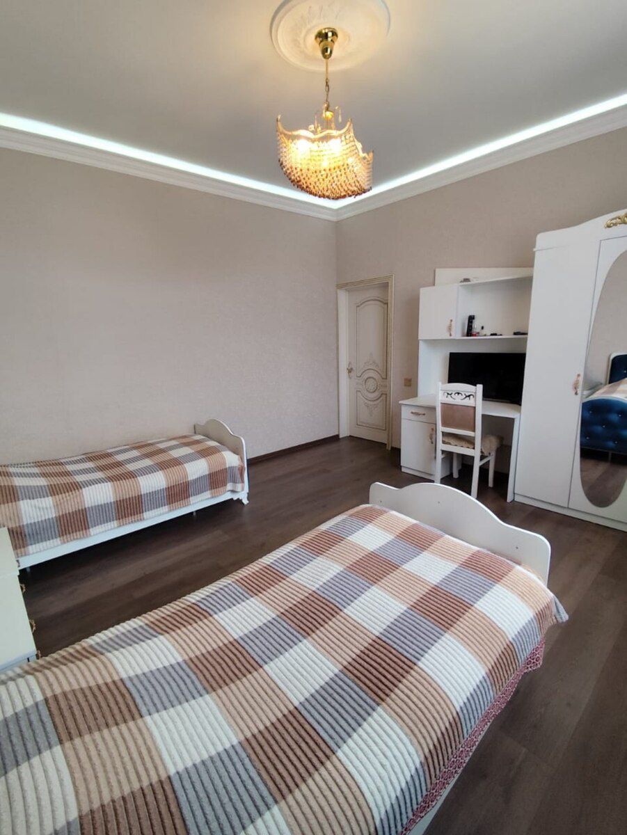 Həyət evi, Corat qəs — Ev, villa, Sumqayıt (7)