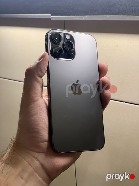 Apple iPhone 13 Pro Max Graphite 128GB/6GB
