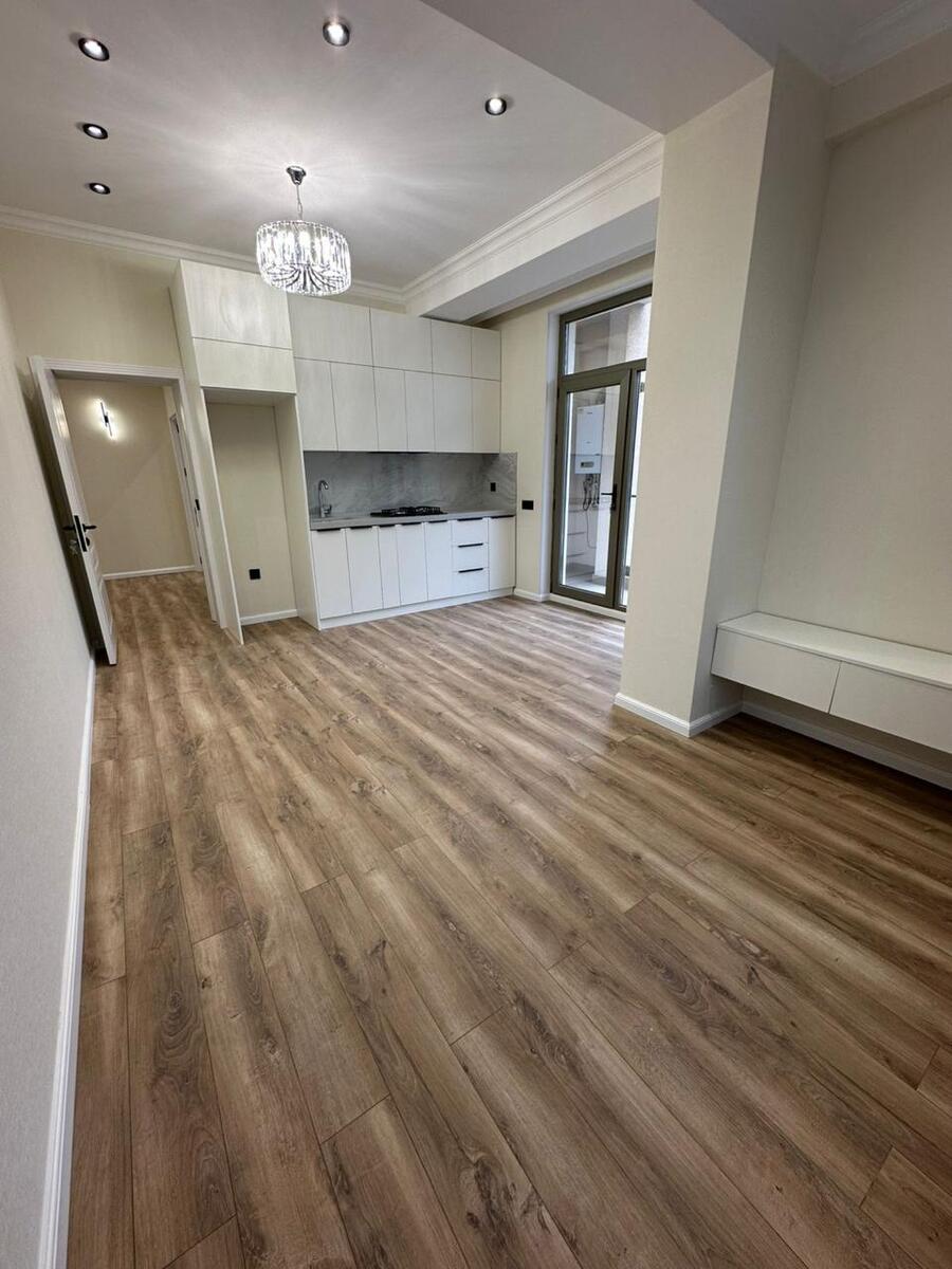 Satılır 3 otaqlı yeni tikili 70 m² — Mənzil, Bakı (5)