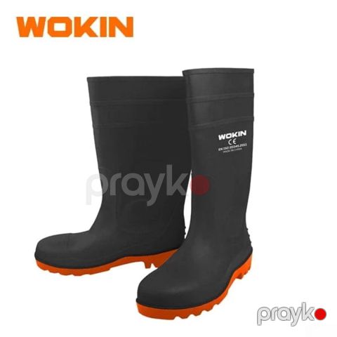 İşçi çəkməsi Wokin Bütün kateqoriyalar Şəxsi əşyalar Geyim və — Bakı