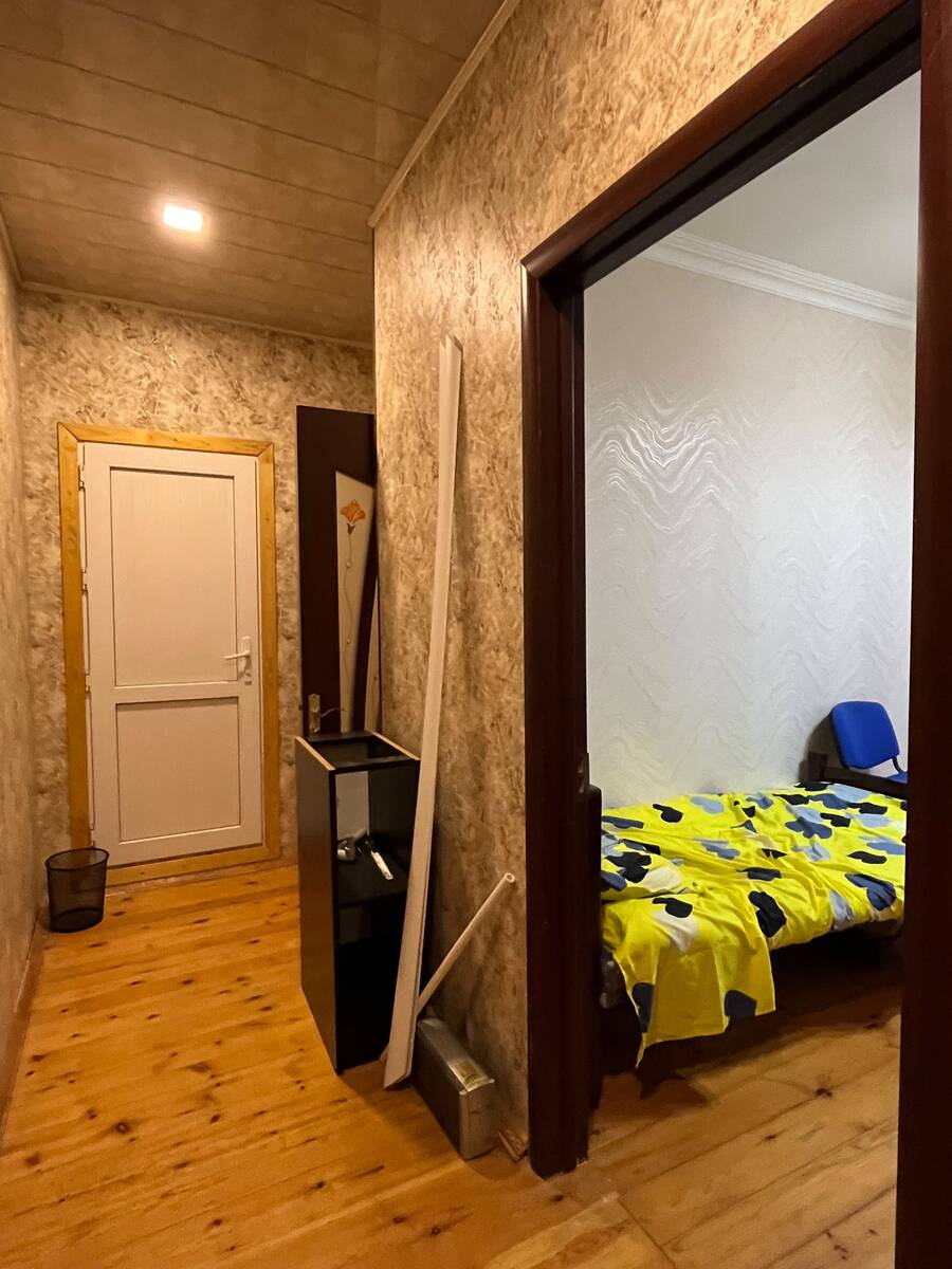 1-otaqlı yeni tikili, Xırdalan ş., 40 m² — Mənzil, Xırdalan (2)