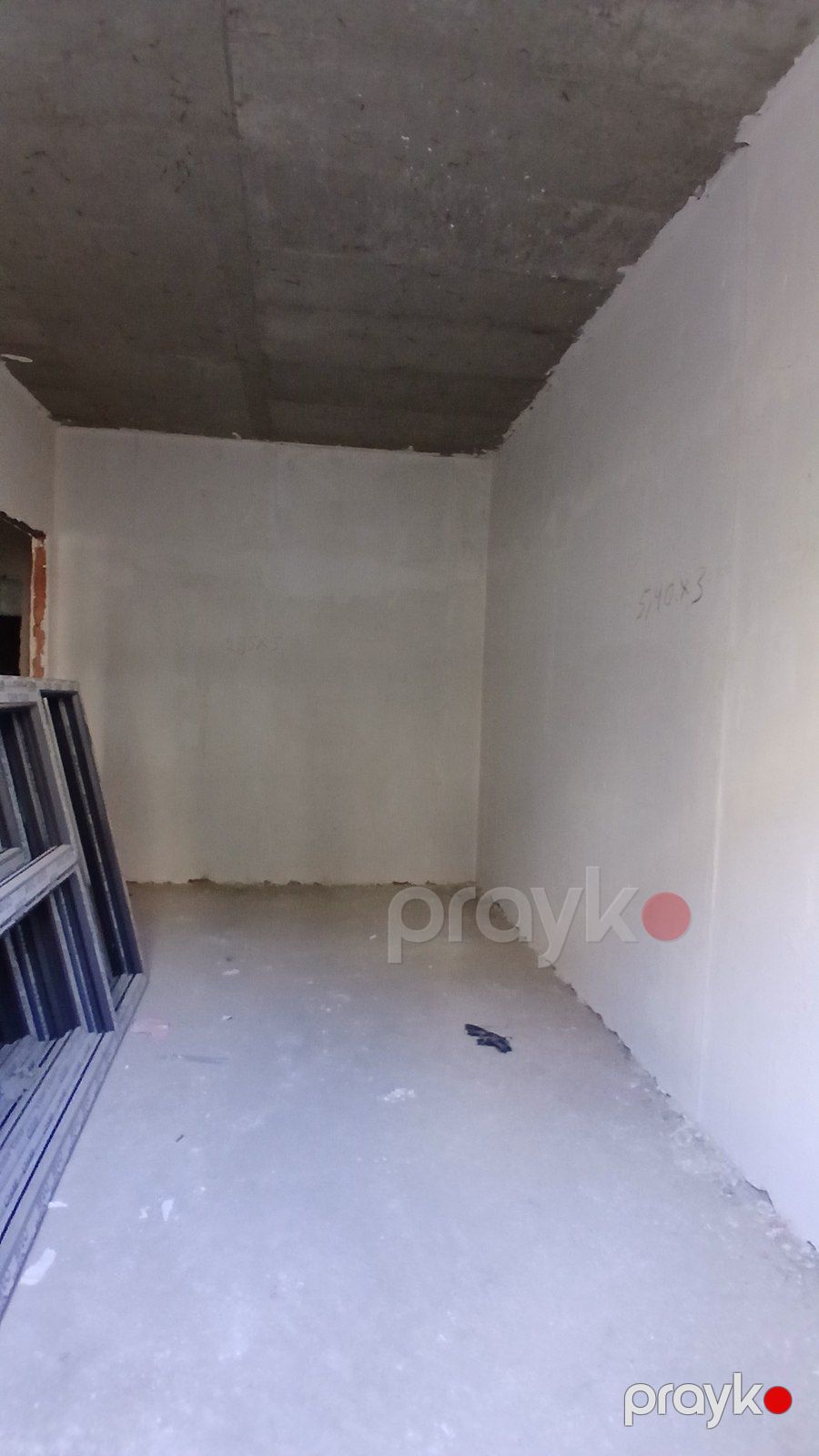 Satılır 2 otaqlı yeni tikili 65 m² — Mənzil, Bakı (10)