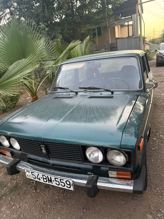 Lada (VAZ) 2106, 1.6 L, 2000 il, 258 000 km — Avtomobillər, Masallı (6)