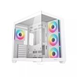 Keys "DeepCool CG530 4F white" — HyperTitan — Kompüterlər və noutbuklar
