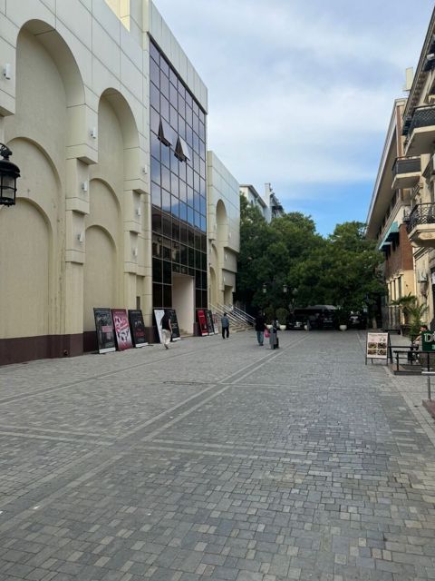 Satılır 1 otaqlı köhnə tikili 40 m² — Bakı