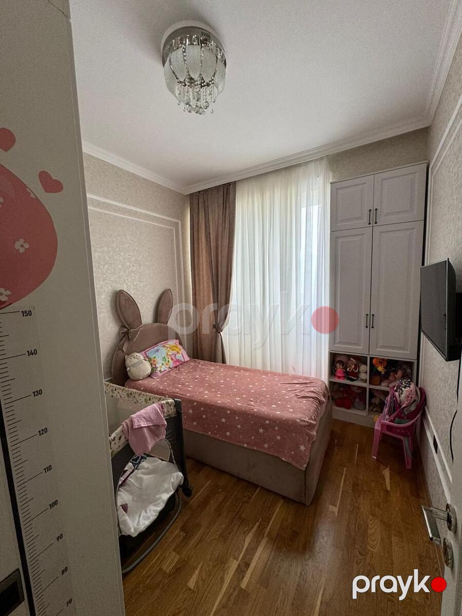 3-otaqlı yeni tikili, Xırdalan ş., 90 m² — Mənzil, Xırdalan (7)
