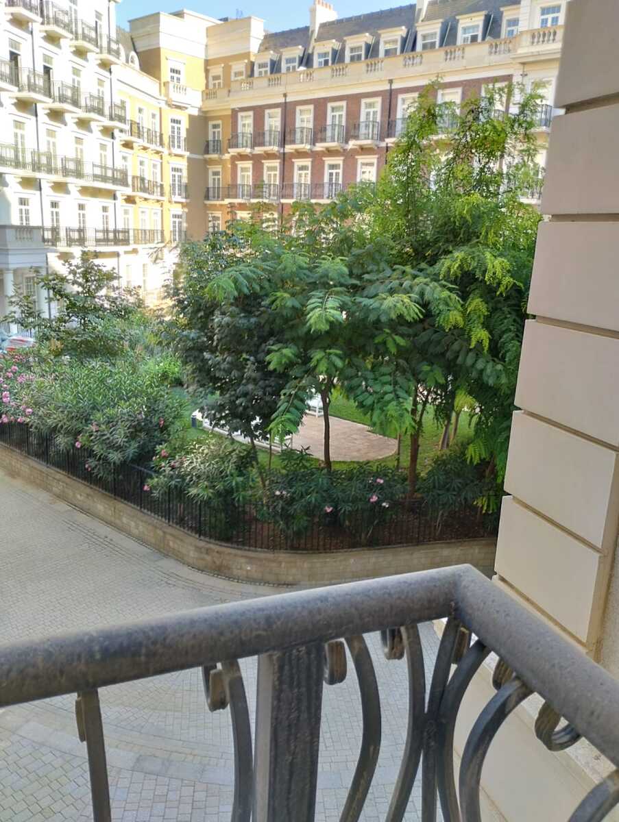 Satılır 3 otaqlı yeni tikili 144 m² — Mənzil, Bakı (3)