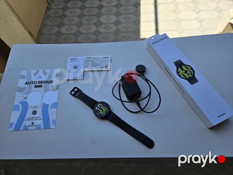 Samsung Galaxy Watch 6 Graphite 44mm