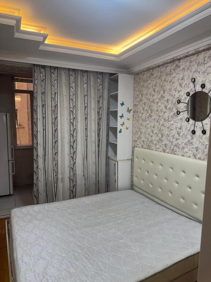 Satılır 2 otaqlı yeni tikili 46 m² — Mənzil, Xırdalan (2)