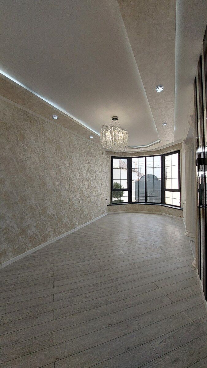 Həyət evi, Masazır qəs — Ev, villa, Bakı (11)