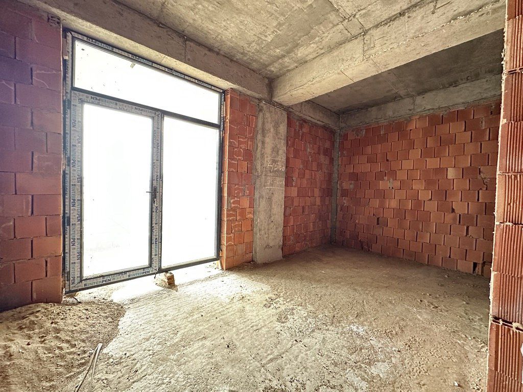 Satılır 3 otaqlı yeni tikili 123 m² — Mənzil, Bakı (8)