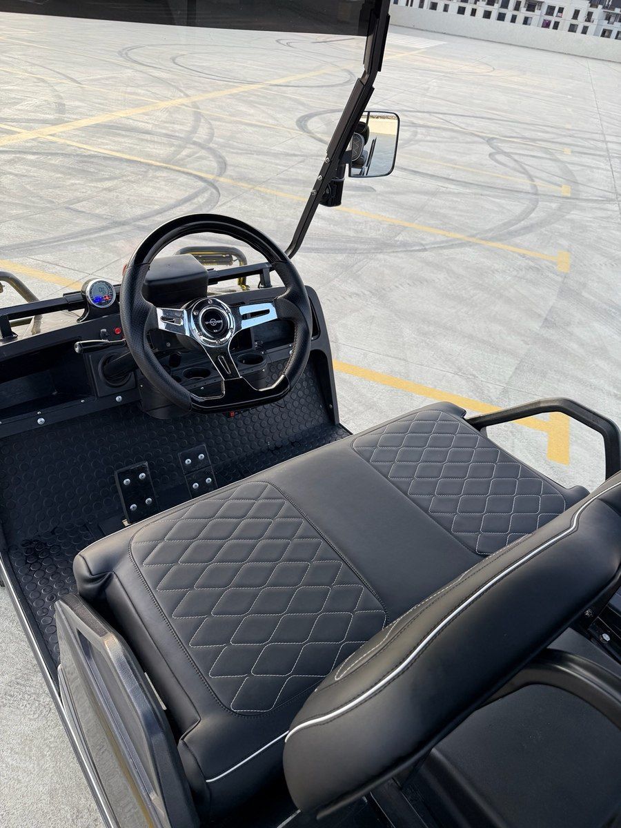 Golfkar İtalcar, 2017 il — Motosiklet və mopedlər, Bakı (11)
