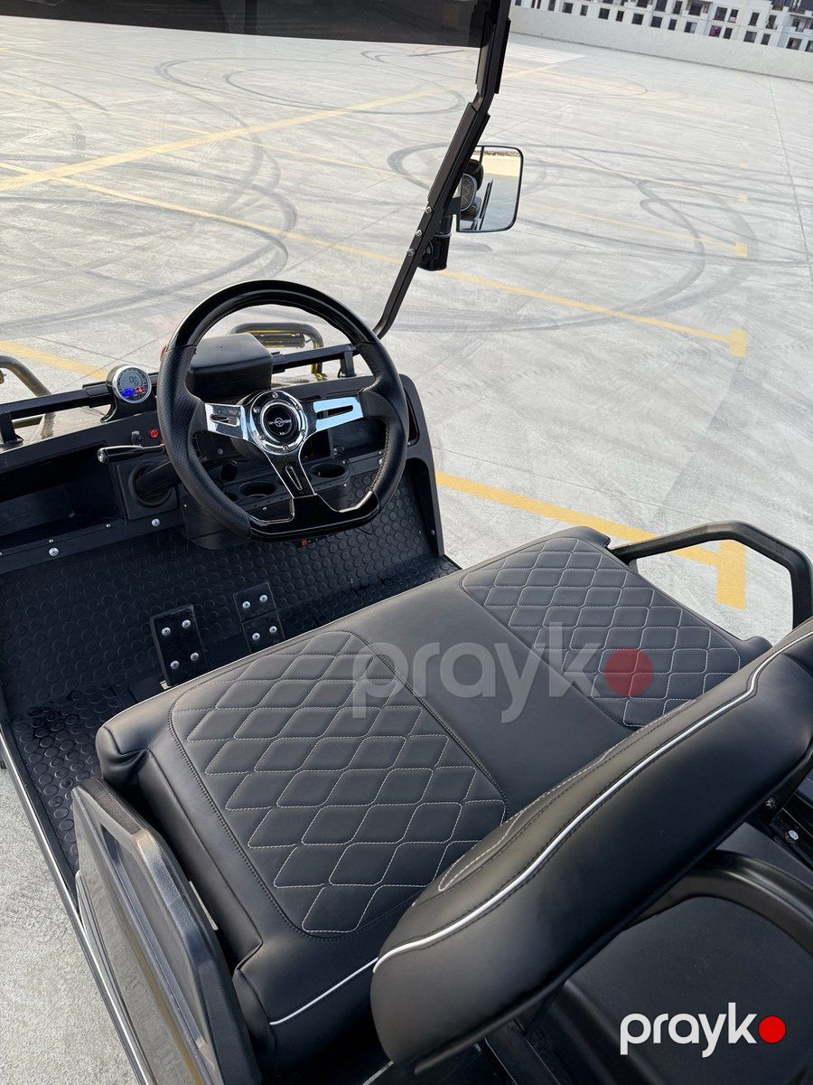 Golfkar İtalcar, 2017 il — Motosiklet və mopedlər, Bakı (11)