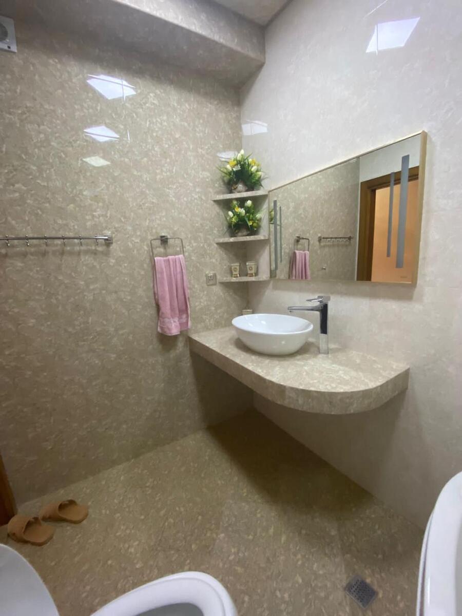 Satılır 2 otaqlı yeni tikili 75 m² — Mənzil, Bakı (12)