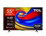 Televizor TCL Premium QLED 55P7L — Səid Electronics — Electronics