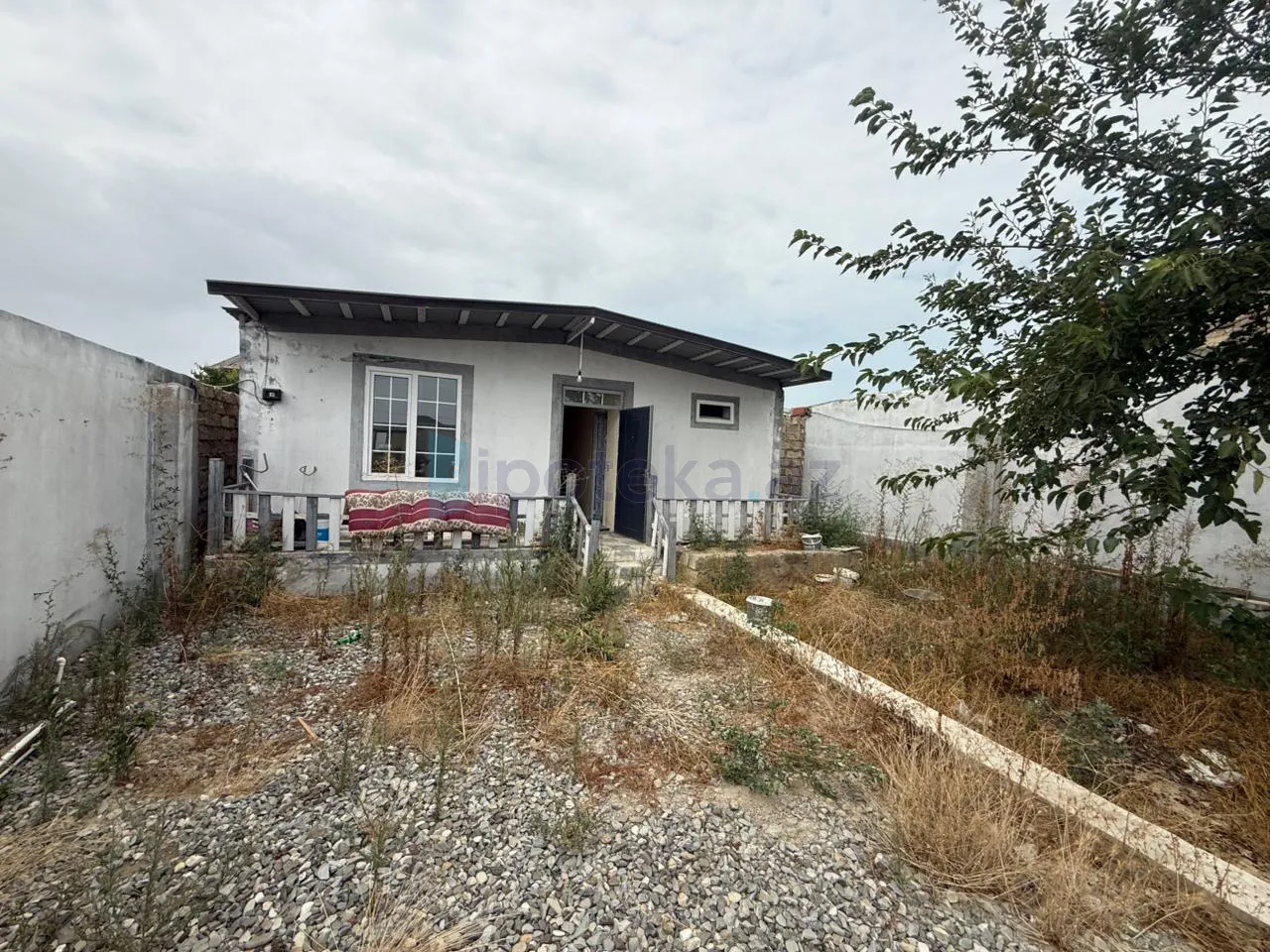 Satılır: 3 Otaq, Evlər/Villalar, Sabunçu r., Maştağa q., 60.00 m² — Ev, villa, Hökməli (2)