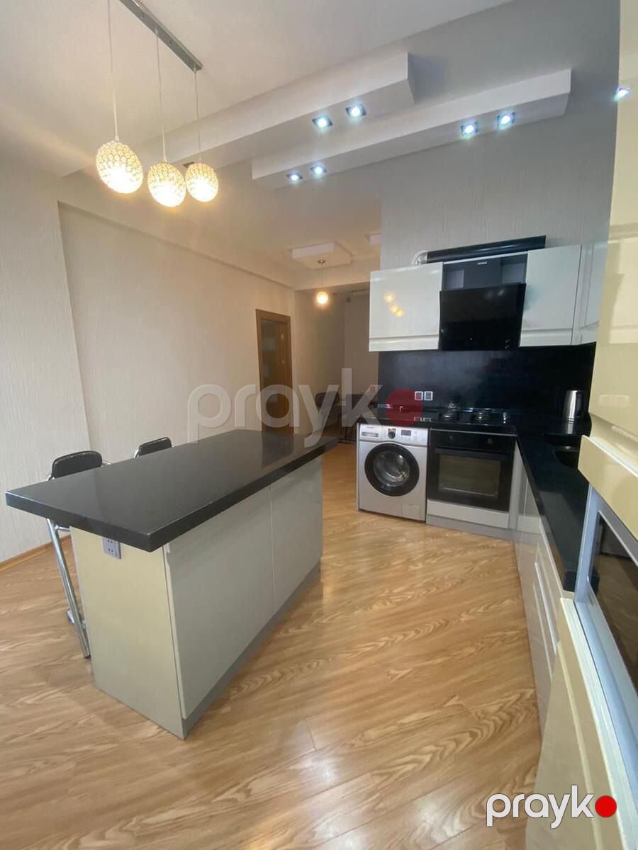 Satılır 2 otaqlı yeni tikili 75 m² — Mənzil, Bakı (7)
