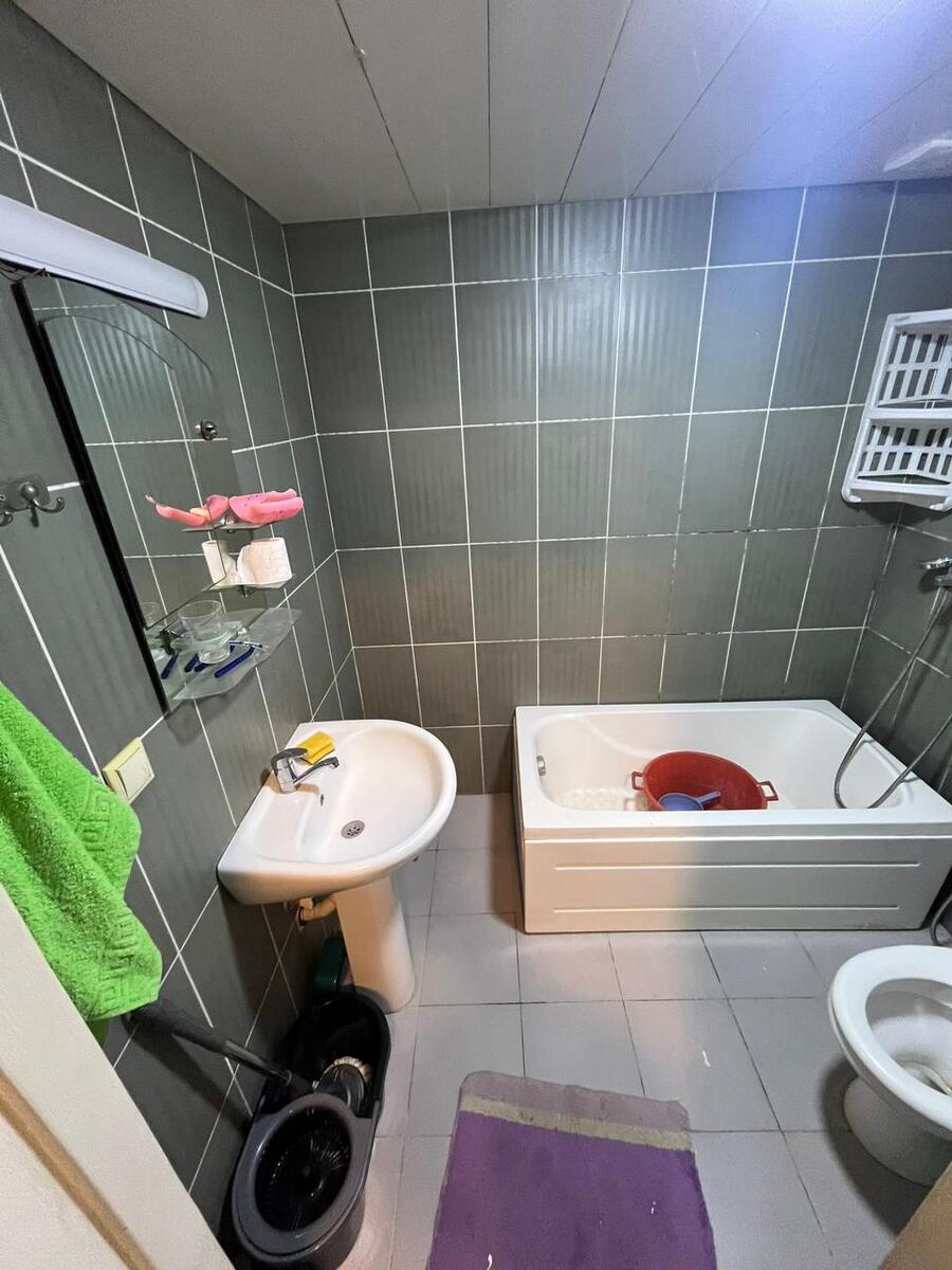 1-otaqlı yeni tikili kirayə verilir, Xırdalan ş., 36 m² — Mənzil, Xırdalan (12)