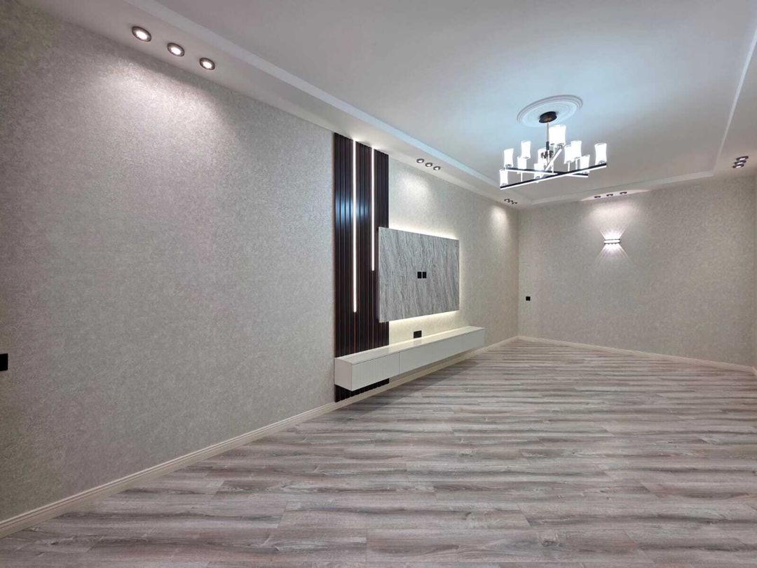 Satılır 3 otaqlı yeni tikili 132 m² — Mənzil, Bakı (5)