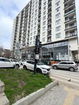 Satılır 2 otaqlı yeni tikili 70 m² — Süleyman — Apartment