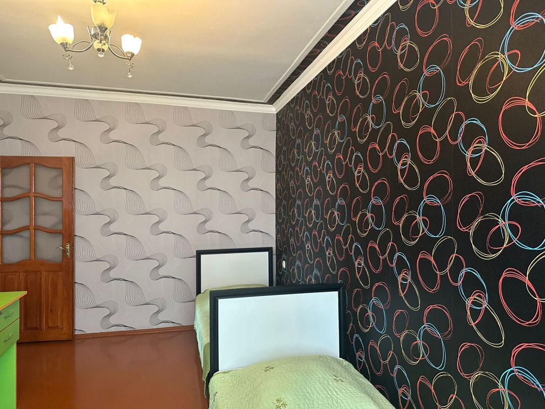 Satılır 3 otaqlı köhnə tikili 90 m² — Mənzil, Bakı (2)