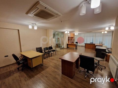 İcarəyə verilir 5 otaqlı ofis 220 m² — Bakı