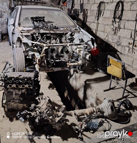 BYD f3 2014 ehdiyat hissələri
