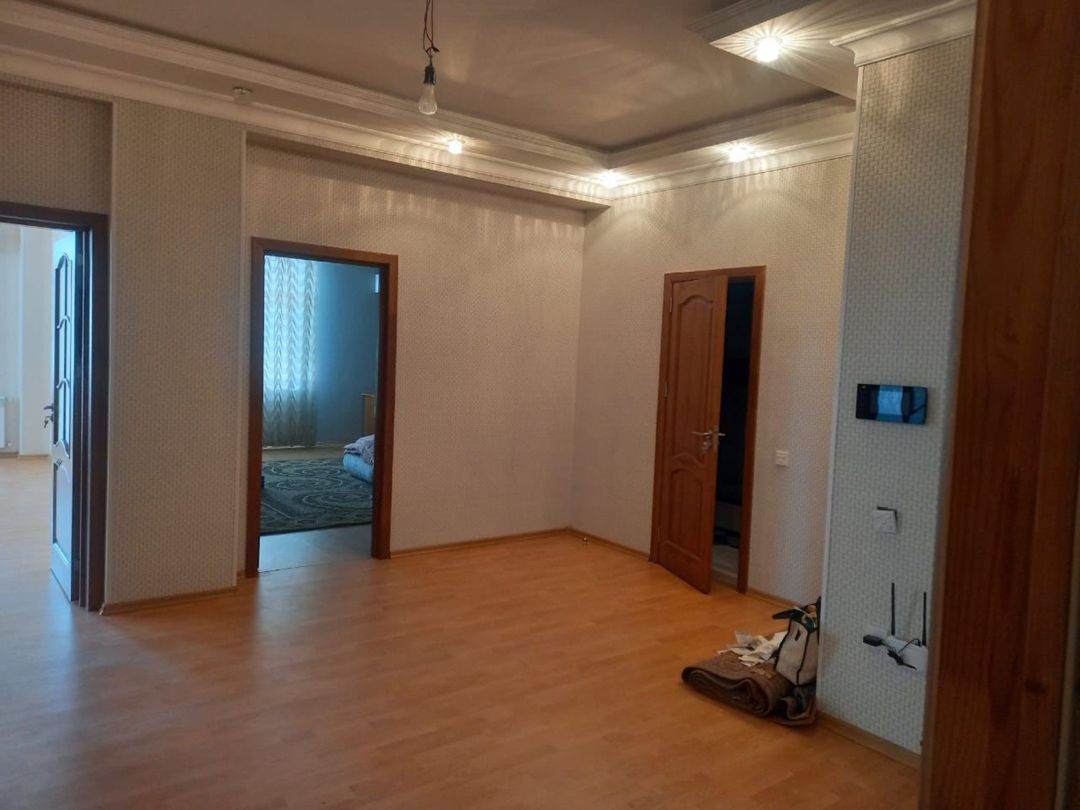 Satılır 3 otaqlı yeni tikili 143 m² — Mənzil, Bakı (3)