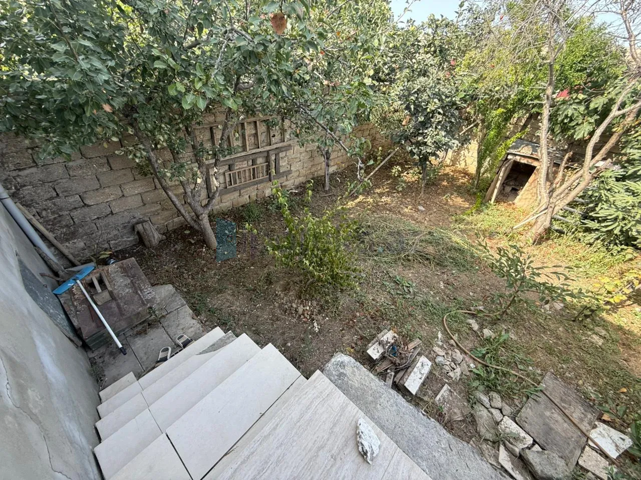 Satılır: 4 Otaq, Evlər/Villalar, Sabunçu r., Maştağa q., 80.00 m² — Ev, villa, Maştağa (10)