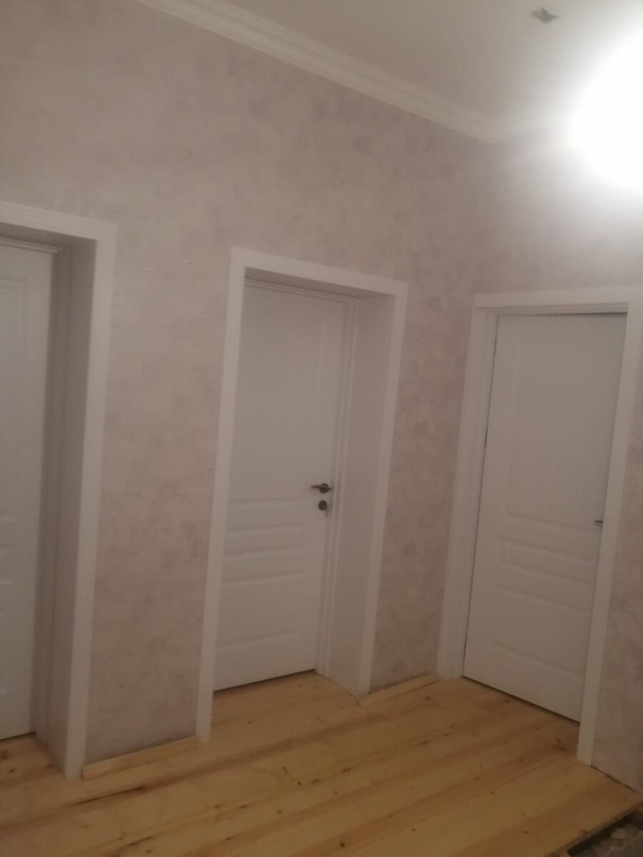 Villa kirayə verilir, Ü.Ələkbərov küç. ev 277 — Ev, villa, Bakı (8)