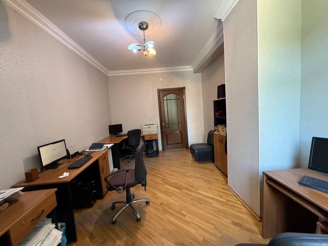 Satılır 3 otaqlı yeni tikili 138 m² — Mənzil, Bakı (5)