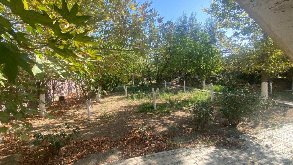 Satılır 6 otaqlı həyət evi/bağ evi 600 m² — Ev, villa, Bakı (7)
