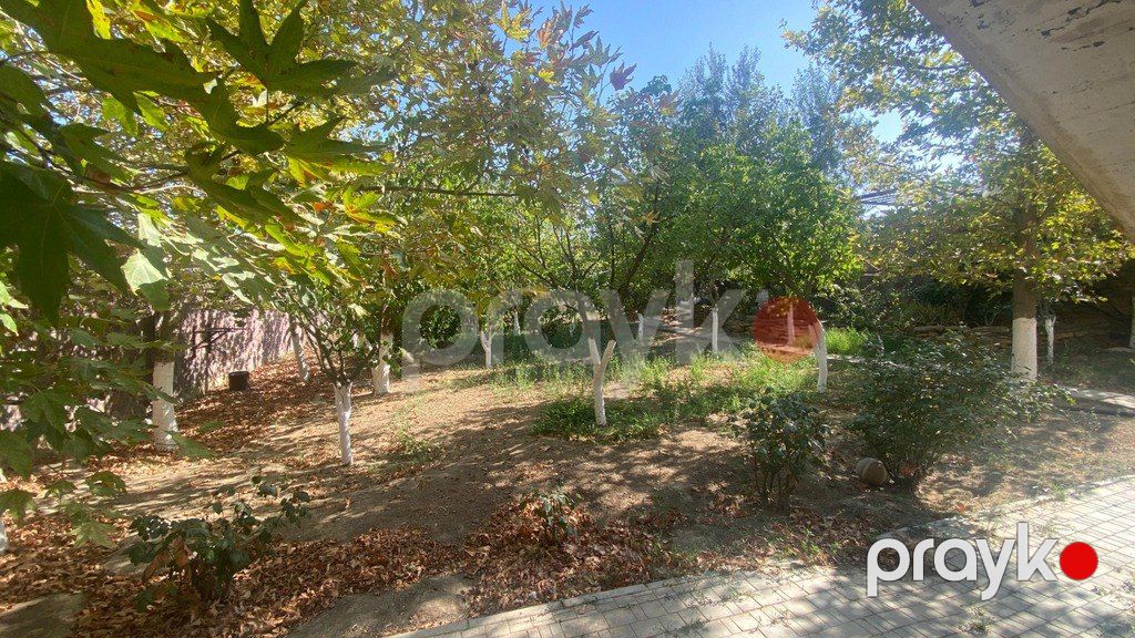 Satılır 6 otaqlı həyət evi/bağ evi 600 m² — Ev, villa, Bakı (7)