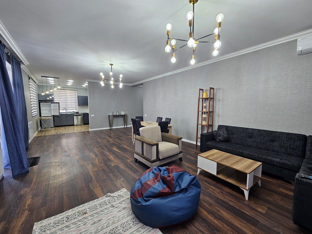 Satılır 4 otaqlı həyət evi/bağ evi 185 m² — Ev, villa, Bakı (11)