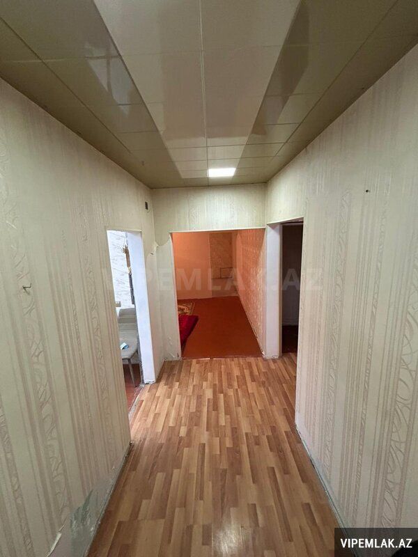 Suraxanı rayonunda 5 otaqlı Köhnə tikili Satılır, 130 m² — Mənzil, Bakı (9)