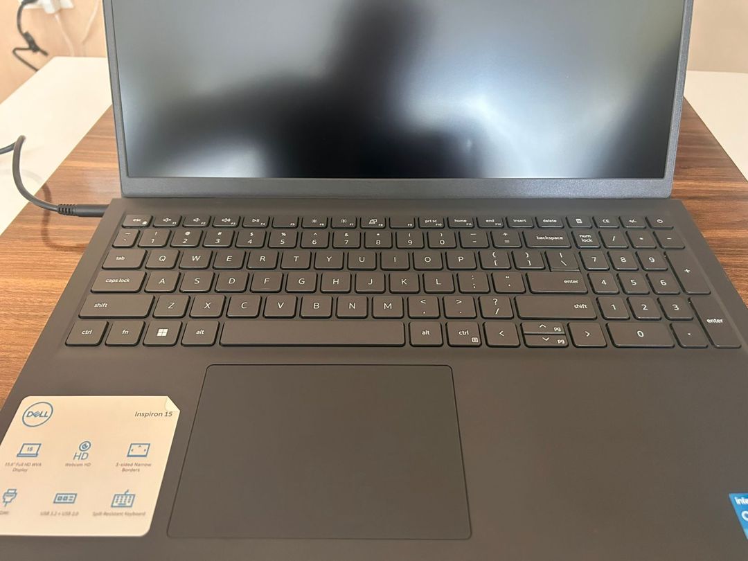 Dell Inspiron 15 — Noutbuklar, Bakı (2)