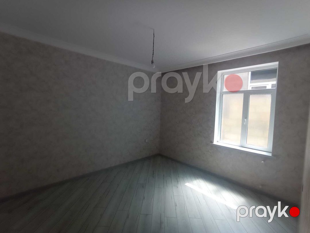 Satılır 4 otaqlı həyət evi/bağ evi 120 m² — Ev, villa, Bakı (3)